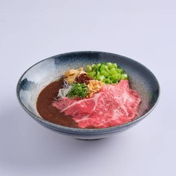 เตี๋ยวเรือเนื้อวากิว TAKEDA TEN