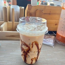 ร้านขนมไทยพี่น้อง ตลาดนัดสามโคก สาขา ตลาดนัดสามโคก