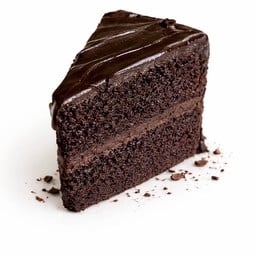 Chocolate moist cake