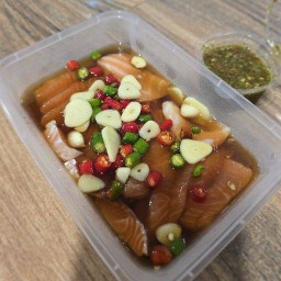นาเนีย Sea dong - สวนทองวิลล่า7