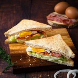 Club Sandwich