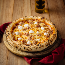Italian Sausage Cream Cheese PZ.