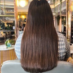 Emmy Hair Professional สาขา เดอะพาซิโอพาร์ค กาญจนา