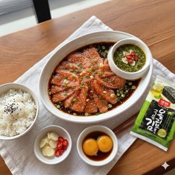 แซลมอน [Premium Set] 300g