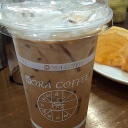 Hora Coffee บอนด์สตรีท