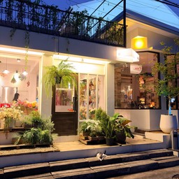 หน้าร้าน