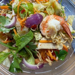 ยำมาม่าไวไว