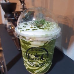 Exotic Roasting Coffee - เจริญเมือง สาขา เจริญเมือง