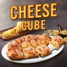 ชีสคิวบ์ [DMN]