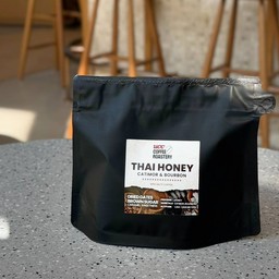 200G Thai Honey Catimor and Bourbon