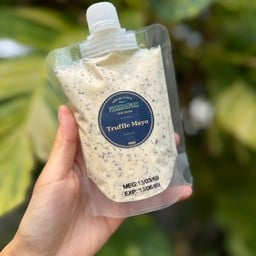 Truffle mayo 150 g