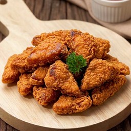 Aya Karaage