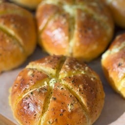 Garlic Creamcheese