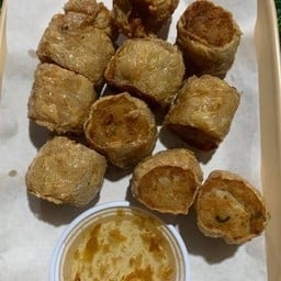 ร้านจุ่มหน้าหม้อ&สุกี้หม้อดิน