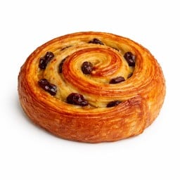 Pain Au Raisin