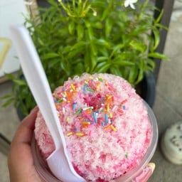ปังปิ้ง หวานเย็นเว่อ บ้านเรา