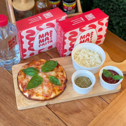 (Mini) Margherita (V) PZ