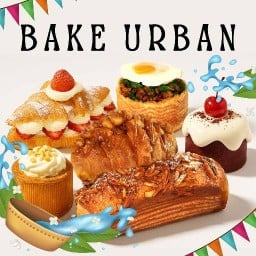 Bake urban สาขา อ่อนนุช 7