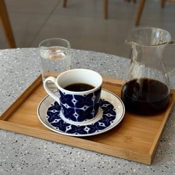Single Origin