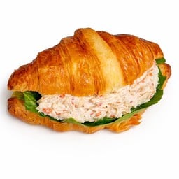 Chicken Croissant Sandwich