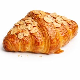 Almond Croissant