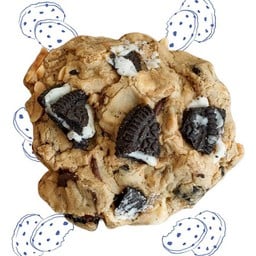 Cookie & Cream