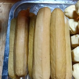ล่าตัง 辣烫 หม่าล่า ย่าง-ทอด-ชาบู