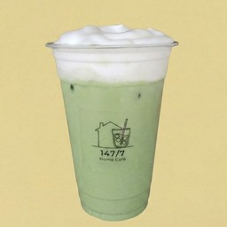 ชาเขียว