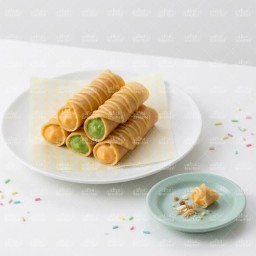 โตเกียวไส้ครีมหวาน 3 ชิ้น