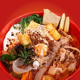 จวนอ๋อง หม่าล่าชั่ง