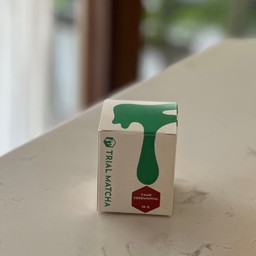 Yame Ceremonial Matcha 💚