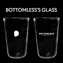 Bottomless’s Glass