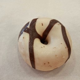 ไวท์ดริซเซิล มินิด็อทส์