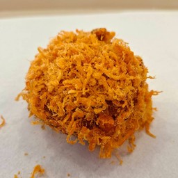 มินิไก่หยองสไปซี่