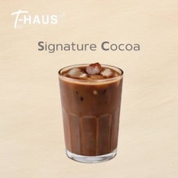 Tea Haus cafe