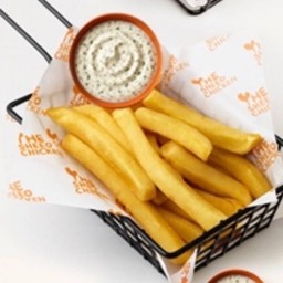 เฟรนฟรายส์