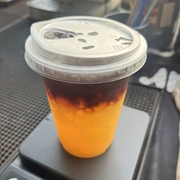 Ame Orange - [อเมริกาโน่ส้ม]