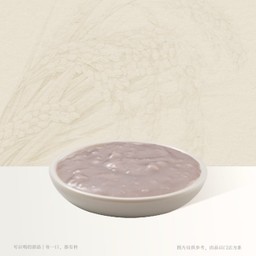 Super Thick Taro Purée เผือกบด