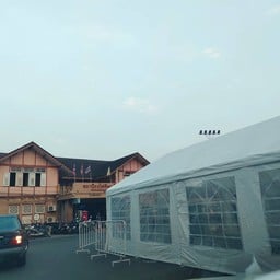 วงเวียนสถานีรถไฟพิษณุโลก