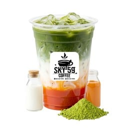 Sky 59 Coffee บางนา