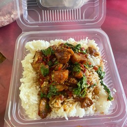 เจ้พรอาหารสั่ง