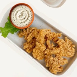 ไก่ไม่มีกระดูก
