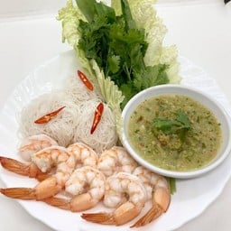 ครัวบ้านแวน (ฝากร้านใหม่ถึงใจแน่นอน)