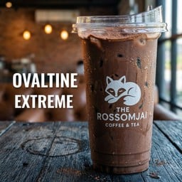 โอวัลติน เอ็กซ์ตรีม Ovaltine Extreme🍫