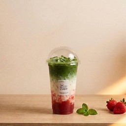 บ้านลูวงคาเฟ่