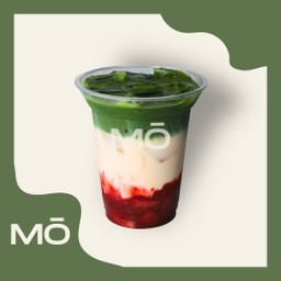 MŌ Matcha Delivery MŌ Matcha Delivery สาขา ซอยวัดลาดปลาดุก