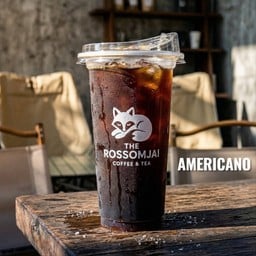 อเมริกาโน่  Americano ☕️