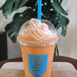 Polar Bar ถนนเลียบคลองภาษีเจริญฝั่งใต้
