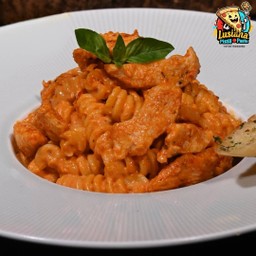 Lusiana Pizza & Pasta