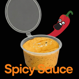 Spicy sauce